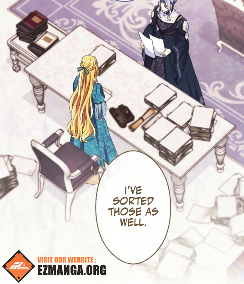 This Time, I Will Seduce My Cold-Hearted Duke Husband Chapter 18 - page 55