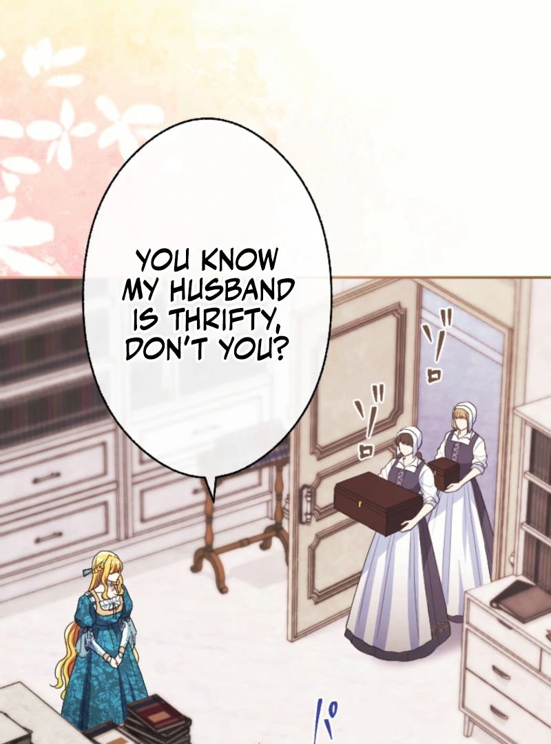 This Time, I Will Seduce My Cold-Hearted Duke Husband Chapter 18 - page 65