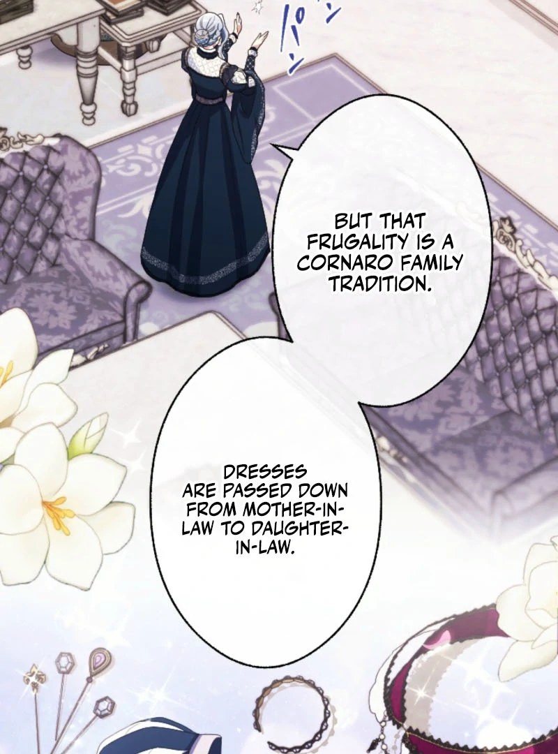 This Time, I Will Seduce My Cold-Hearted Duke Husband Chapter 18 - page 66