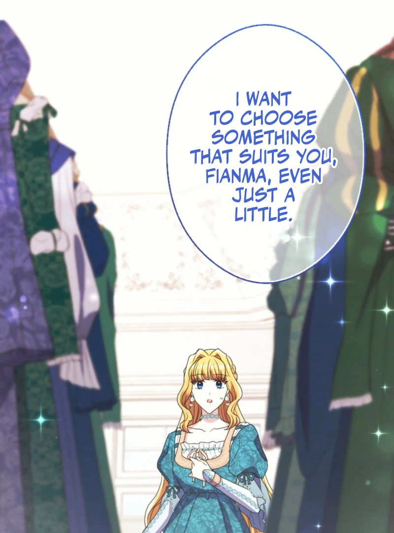 This Time, I Will Seduce My Cold-Hearted Duke Husband Chapter 18 - page 69