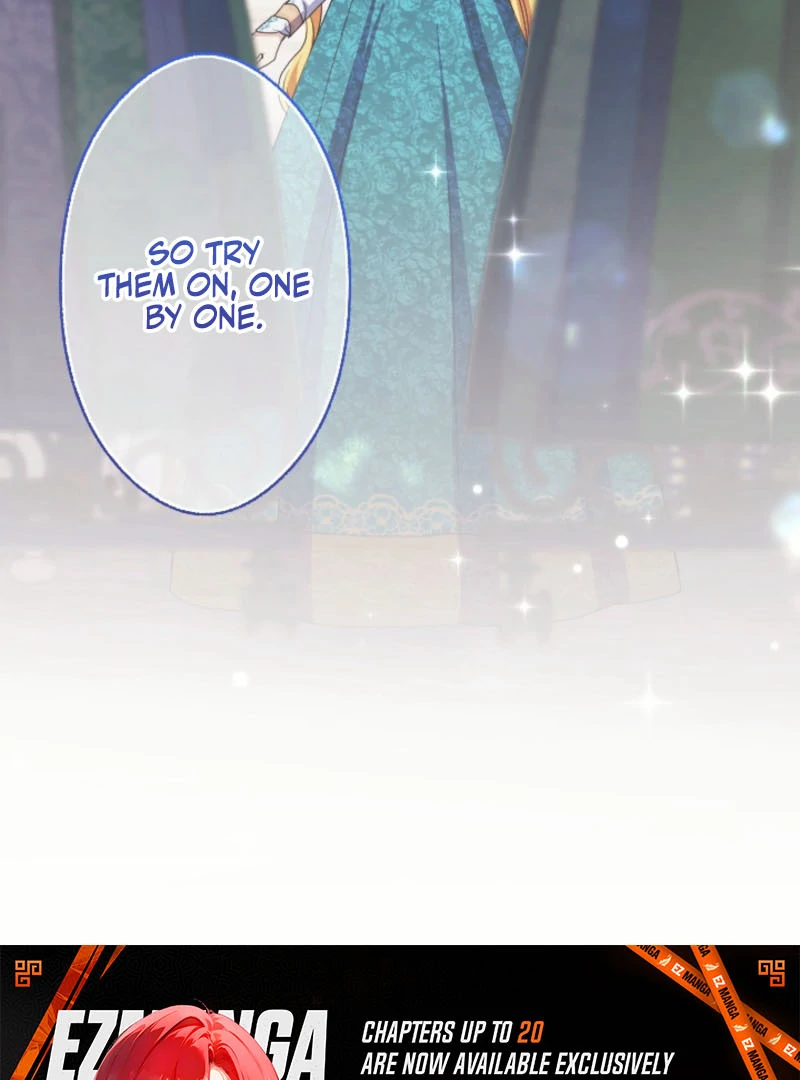 This Time, I Will Seduce My Cold-Hearted Duke Husband Chapter 18 - page 70