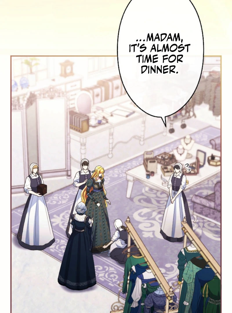 This Time, I Will Seduce My Cold-Hearted Duke Husband Chapter 18 - page 73