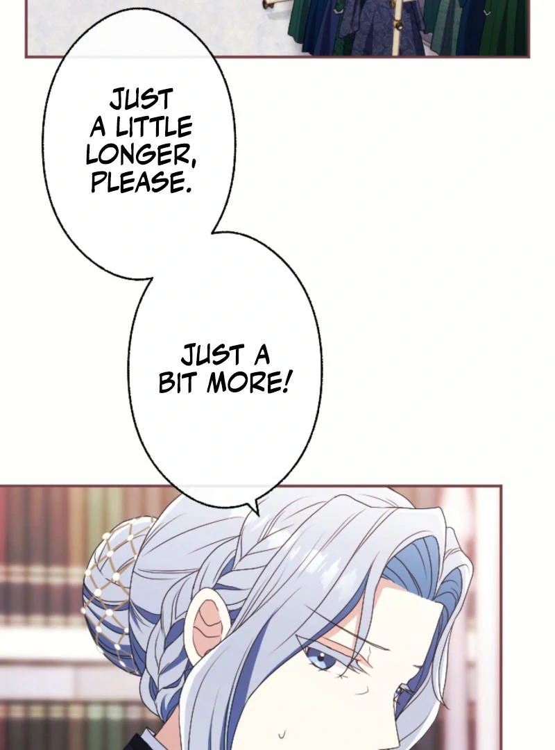 This Time, I Will Seduce My Cold-Hearted Duke Husband Chapter 18 - page 74