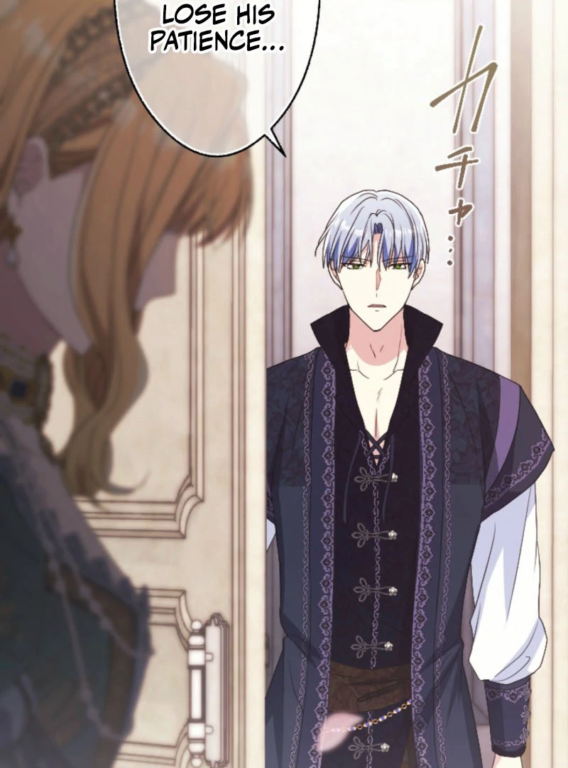 This Time, I Will Seduce My Cold-Hearted Duke Husband Chapter 18 - page 77