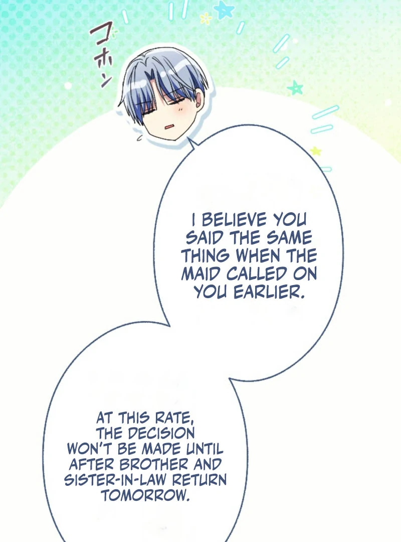 This Time, I Will Seduce My Cold-Hearted Duke Husband Chapter 18 - page 84