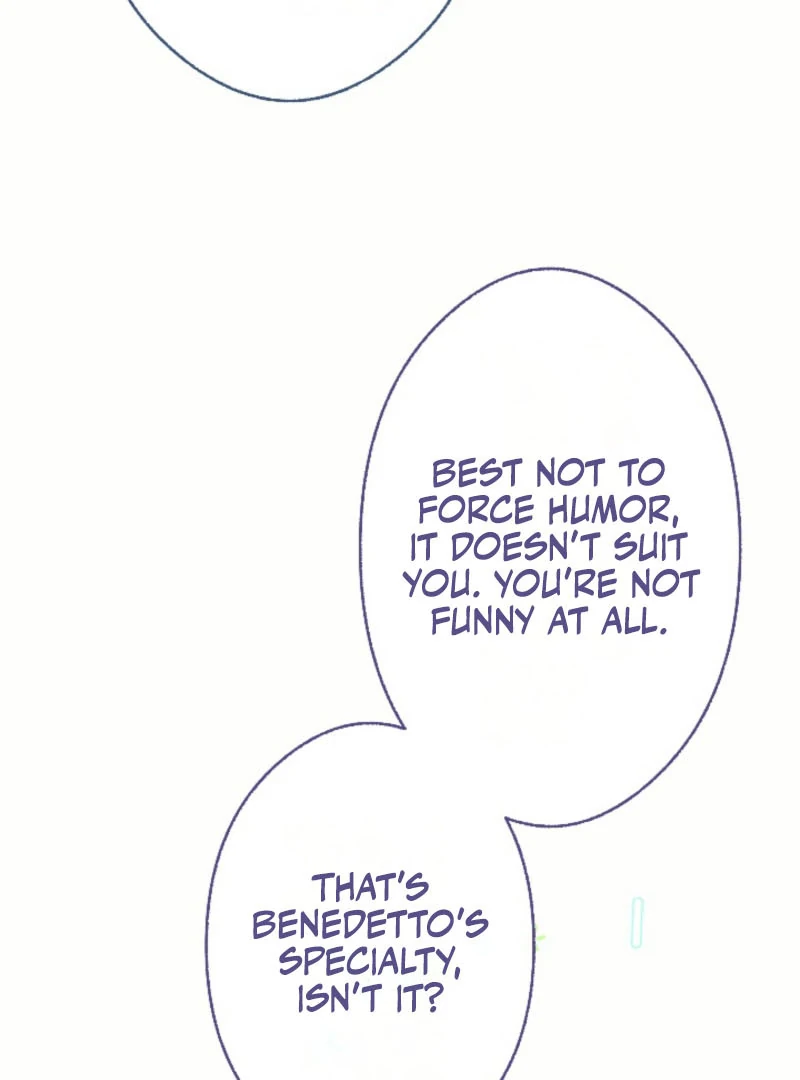 This Time, I Will Seduce My Cold-Hearted Duke Husband Chapter 18 - page 85