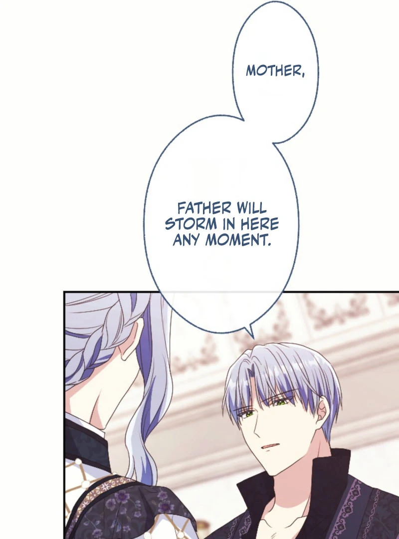 This Time, I Will Seduce My Cold-Hearted Duke Husband Chapter 18 - page 94