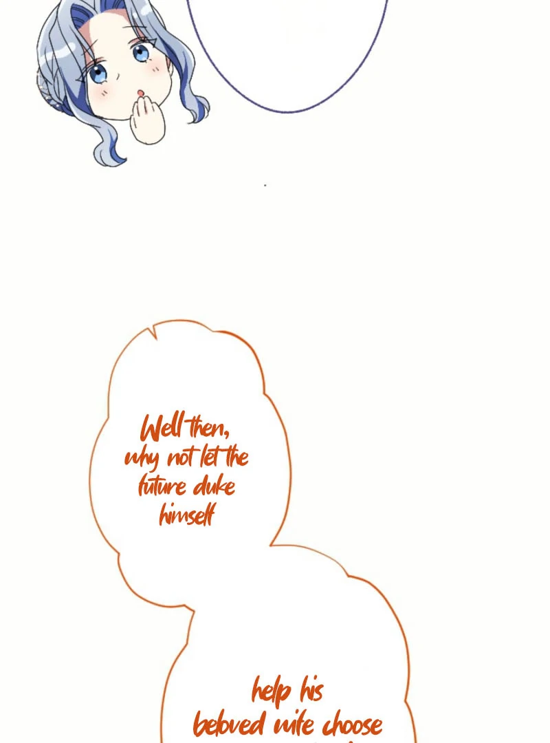 This Time, I Will Seduce My Cold-Hearted Duke Husband Chapter 18 - page 96