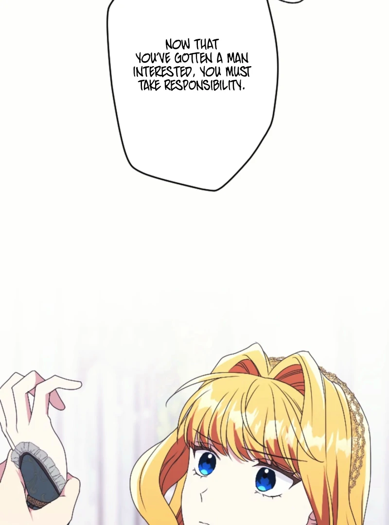 This Time, I Will Seduce My Cold-Hearted Duke Husband Chapter 19 - page 103