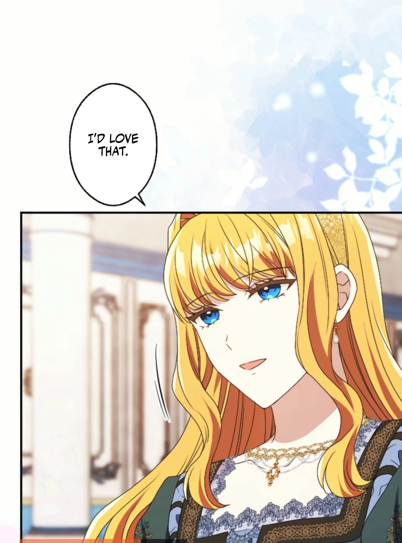 This Time, I Will Seduce My Cold-Hearted Duke Husband Chapter 19 - page 14