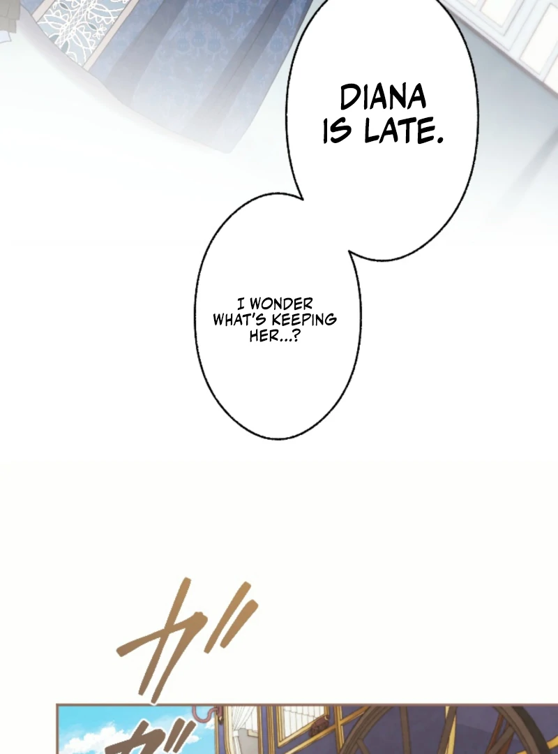 This Time, I Will Seduce My Cold-Hearted Duke Husband Chapter 19 - page 21