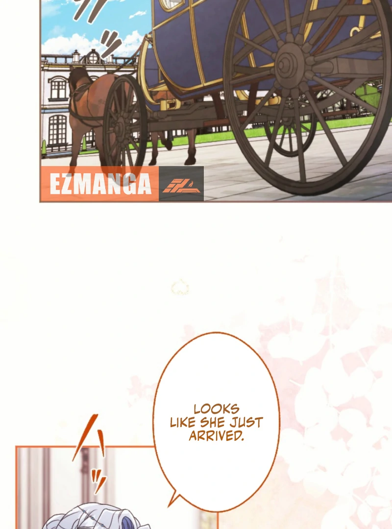 This Time, I Will Seduce My Cold-Hearted Duke Husband Chapter 19 - page 22