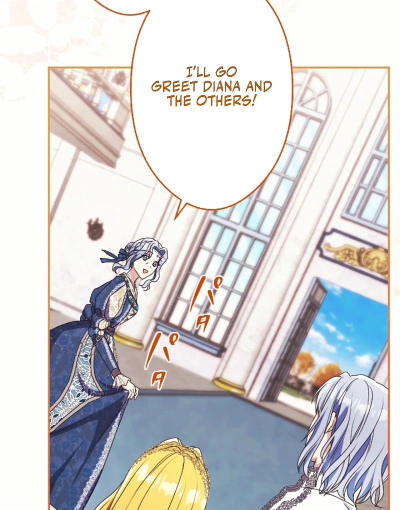 This Time, I Will Seduce My Cold-Hearted Duke Husband Chapter 19 - page 24