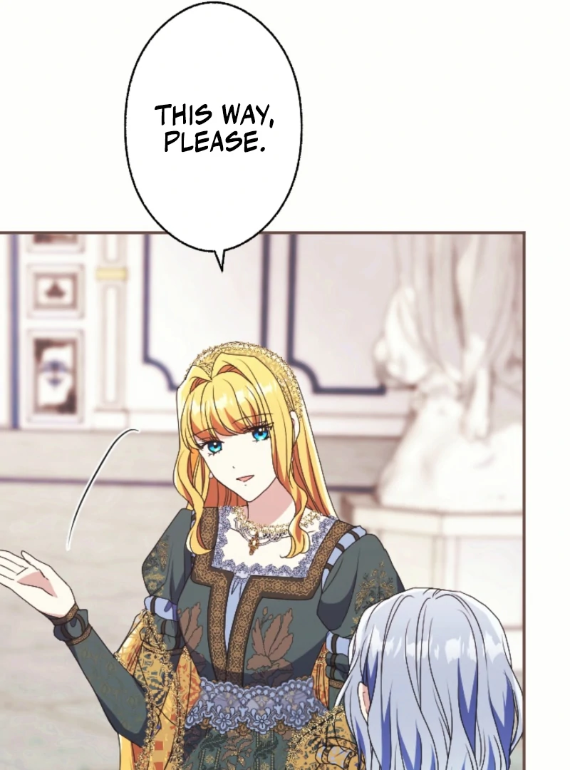 This Time, I Will Seduce My Cold-Hearted Duke Husband Chapter 19 - page 26