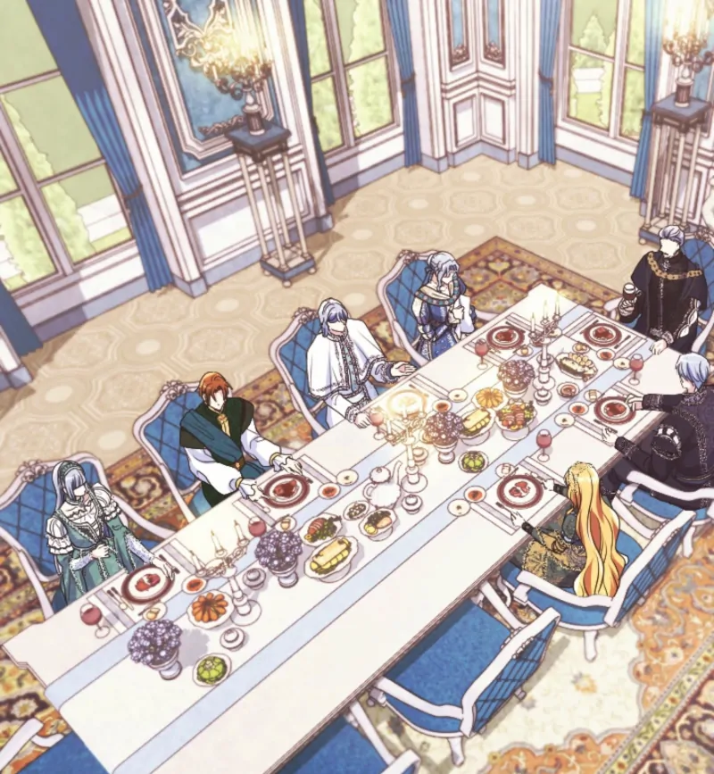 This Time, I Will Seduce My Cold-Hearted Duke Husband Chapter 19 - page 36