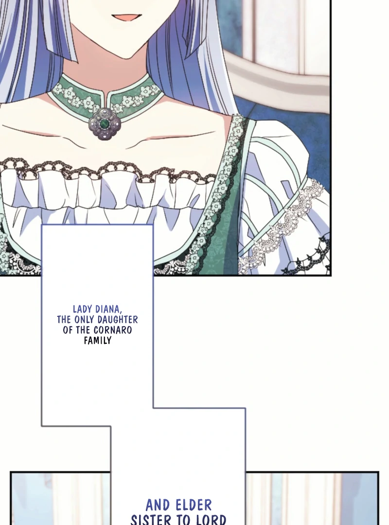 This Time, I Will Seduce My Cold-Hearted Duke Husband Chapter 19 - page 39