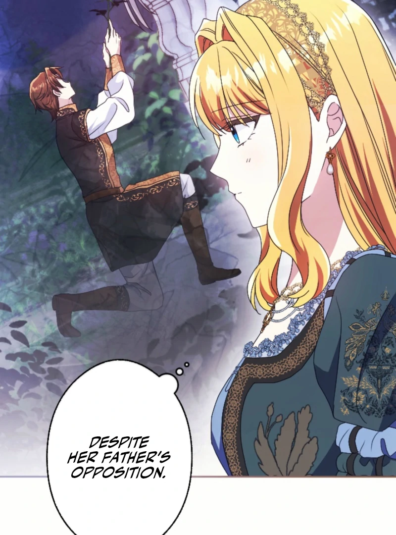 This Time, I Will Seduce My Cold-Hearted Duke Husband Chapter 19 - page 42