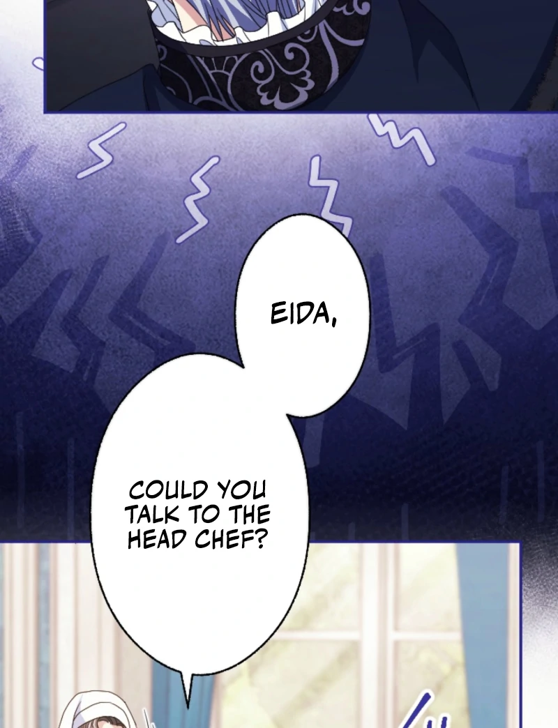 This Time, I Will Seduce My Cold-Hearted Duke Husband Chapter 19 - page 48