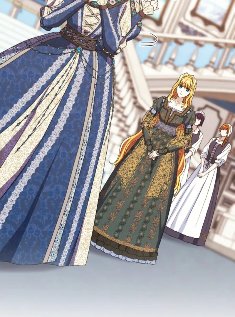 This Time, I Will Seduce My Cold-Hearted Duke Husband Chapter 19 - page 4