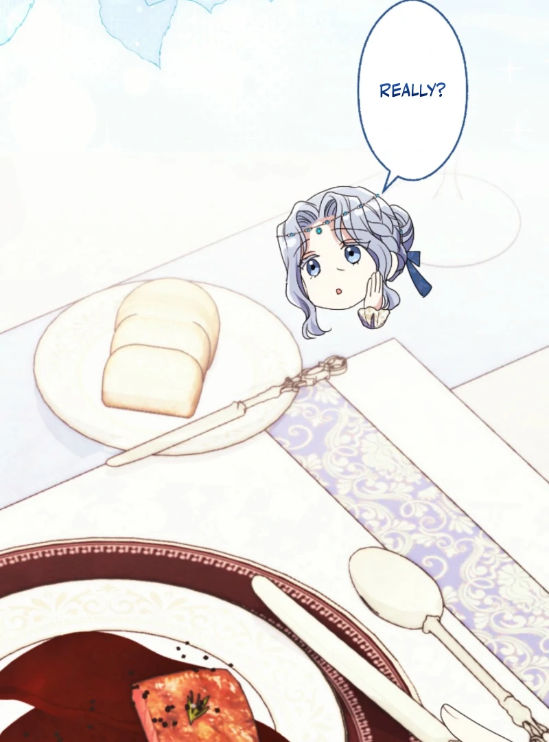 This Time, I Will Seduce My Cold-Hearted Duke Husband Chapter 19 - page 55