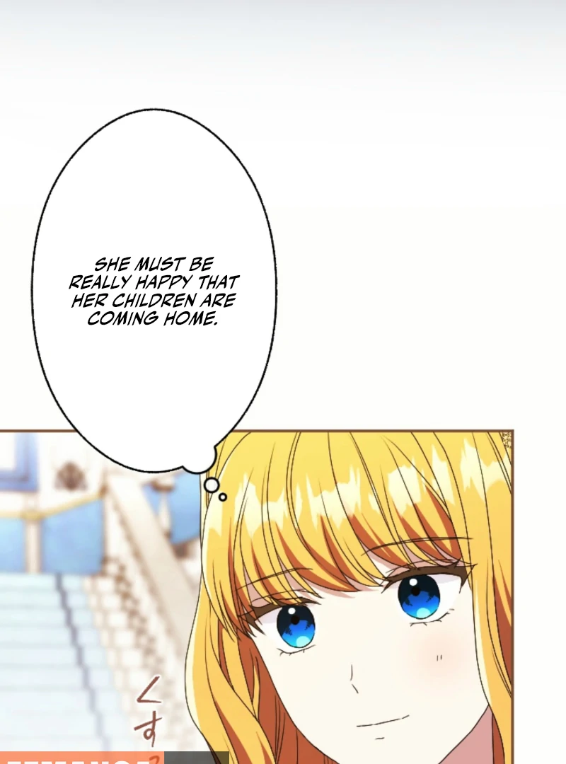 This Time, I Will Seduce My Cold-Hearted Duke Husband Chapter 19 - page 5