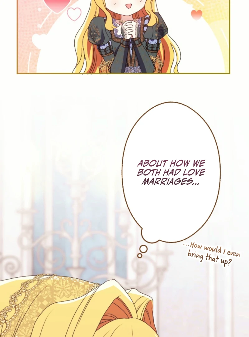 This Time, I Will Seduce My Cold-Hearted Duke Husband Chapter 19 - page 59