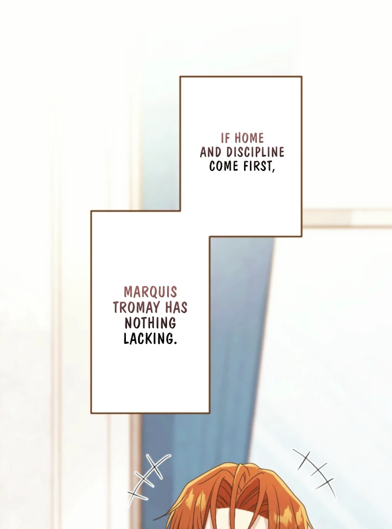 This Time, I Will Seduce My Cold-Hearted Duke Husband Chapter 19 - page 63