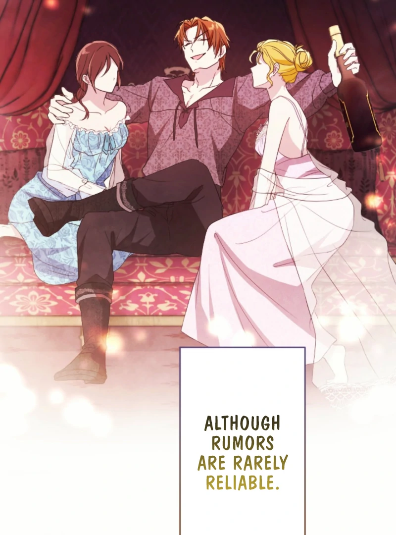 This Time, I Will Seduce My Cold-Hearted Duke Husband Chapter 19 - page 67