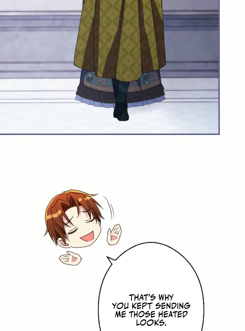 This Time, I Will Seduce My Cold-Hearted Duke Husband Chapter 19 - page 79