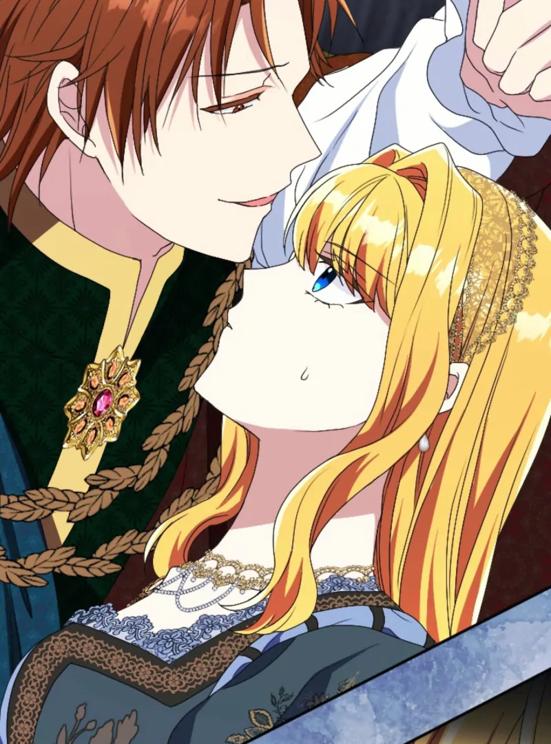 This Time, I Will Seduce My Cold-Hearted Duke Husband Chapter 19 - page 81