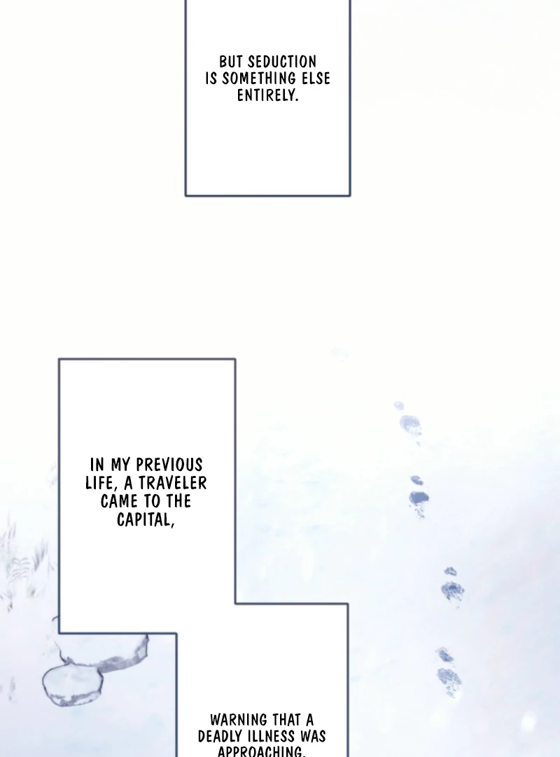 This Time, I Will Seduce My Cold-Hearted Duke Husband Chapter 19 - page 83