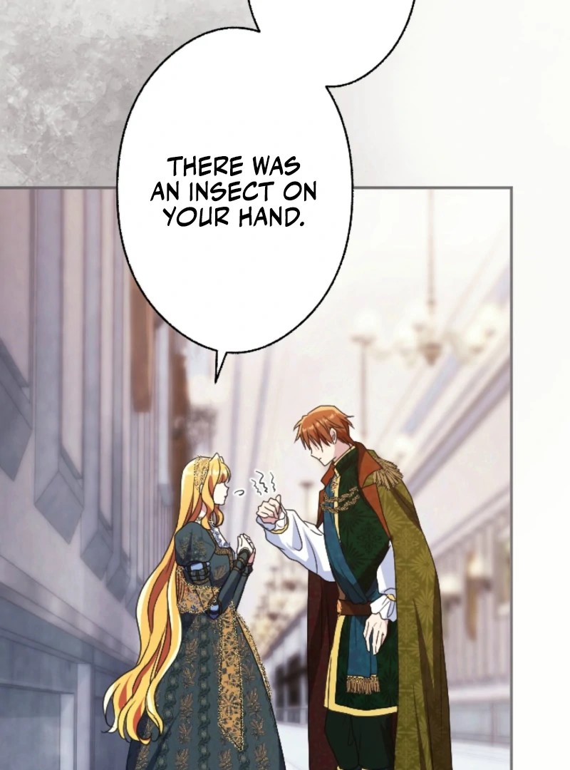 This Time, I Will Seduce My Cold-Hearted Duke Husband Chapter 19 - page 92