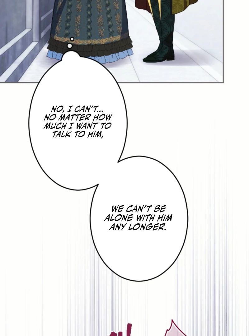 This Time, I Will Seduce My Cold-Hearted Duke Husband Chapter 19 - page 93