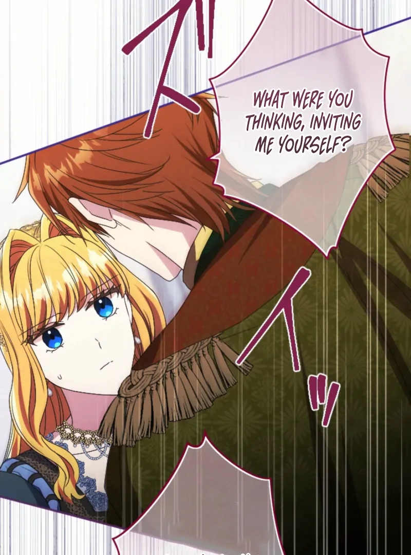 This Time, I Will Seduce My Cold-Hearted Duke Husband Chapter 19 - page 94