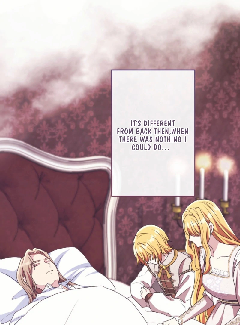 This Time, I Will Seduce My Cold-Hearted Duke Husband Chapter 20 - page 101