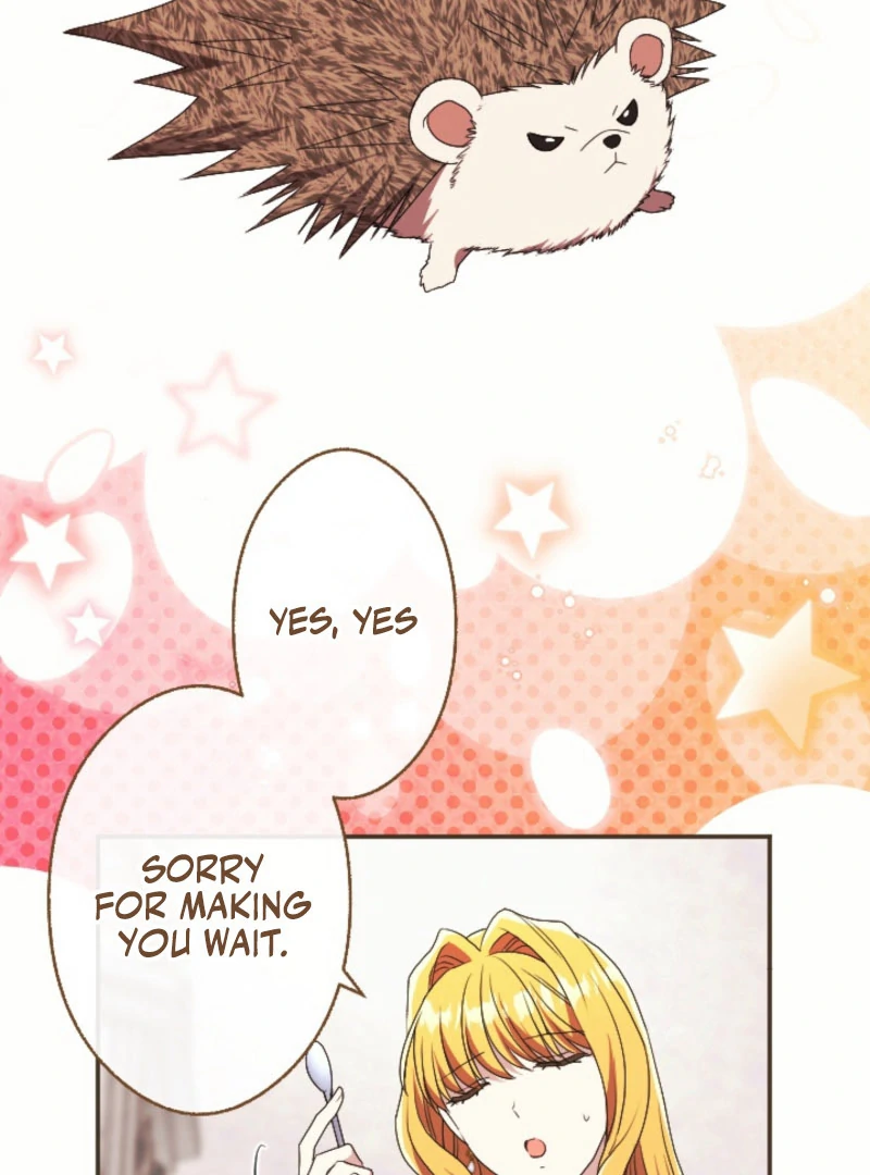 This Time, I Will Seduce My Cold-Hearted Duke Husband Chapter 20 - page 105