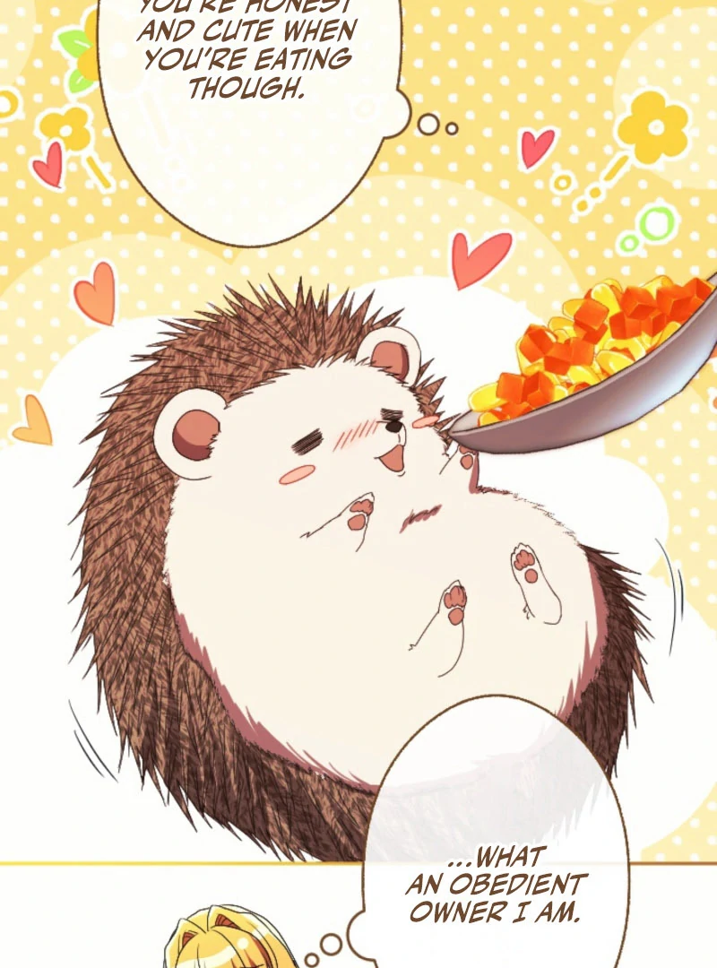 This Time, I Will Seduce My Cold-Hearted Duke Husband Chapter 20 - page 107