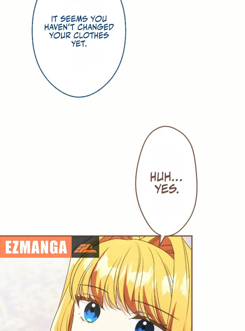 This Time, I Will Seduce My Cold-Hearted Duke Husband Chapter 20 - page 116