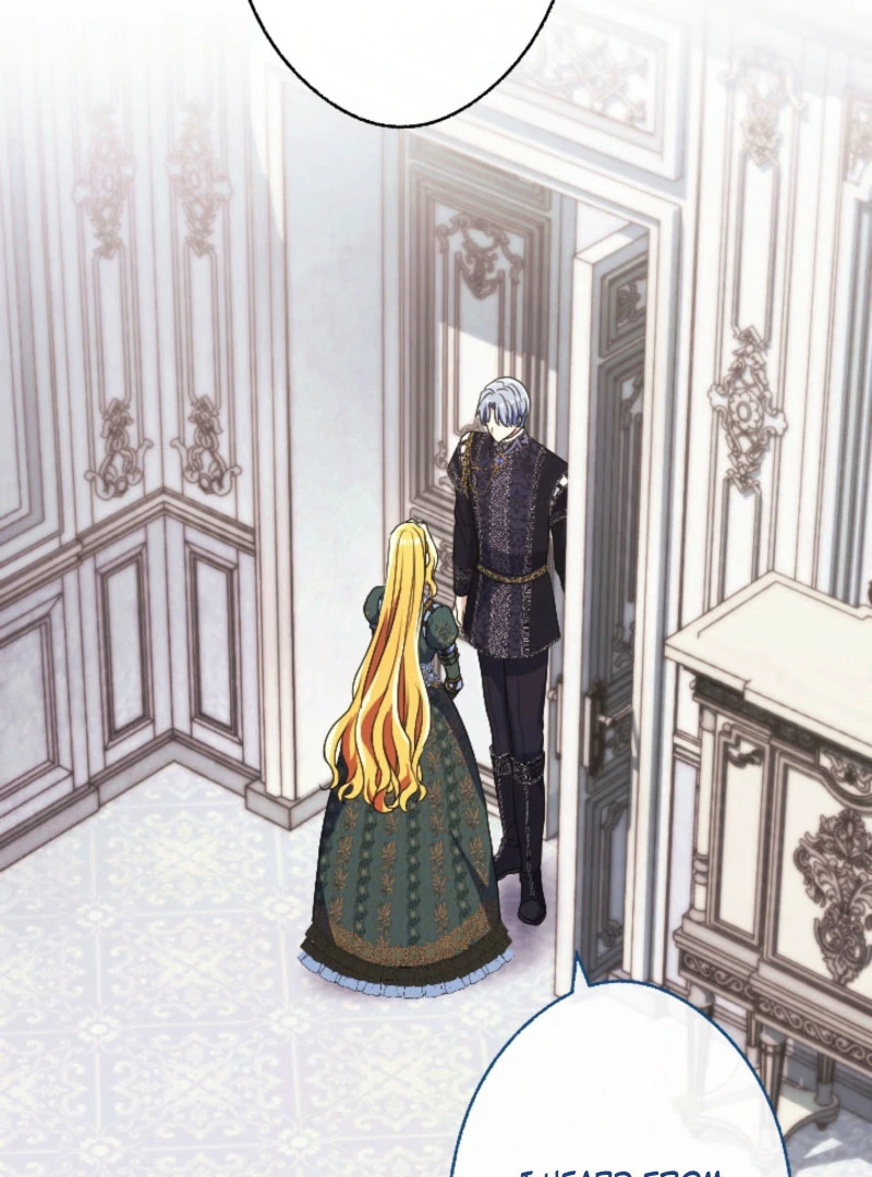 This Time, I Will Seduce My Cold-Hearted Duke Husband Chapter 20 - page 118