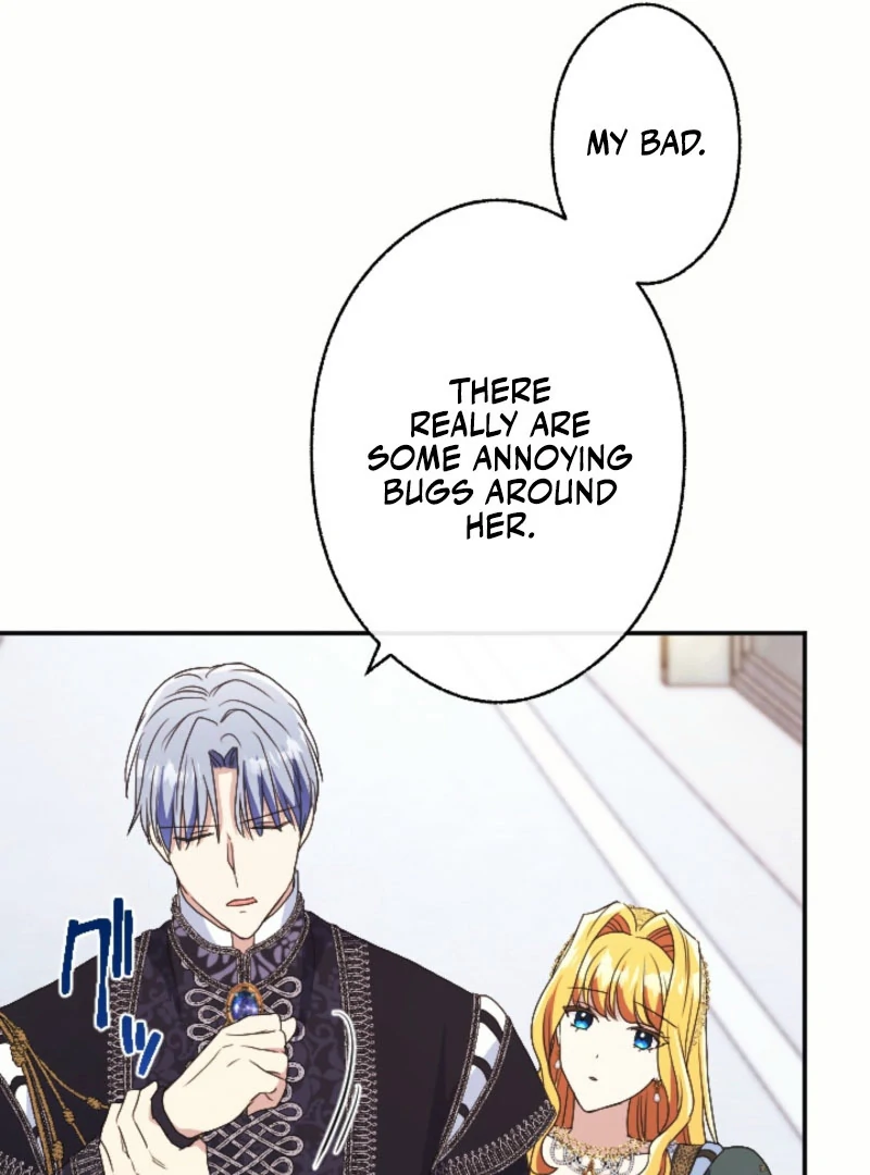 This Time, I Will Seduce My Cold-Hearted Duke Husband Chapter 20 - page 13