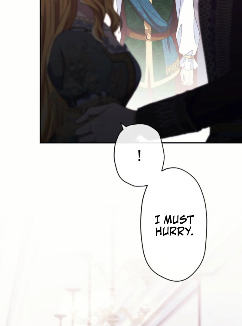 This Time, I Will Seduce My Cold-Hearted Duke Husband Chapter 20 - page 21