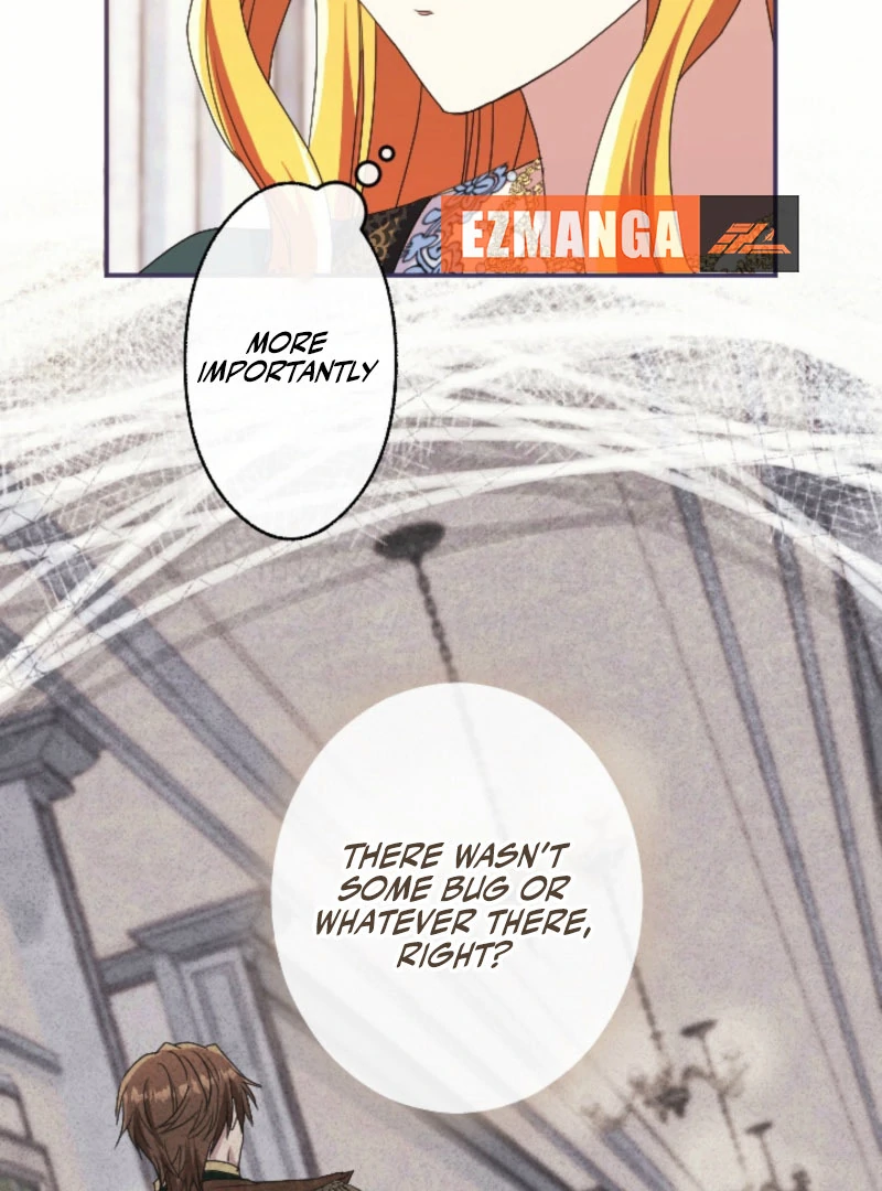 This Time, I Will Seduce My Cold-Hearted Duke Husband Chapter 20 - page 41