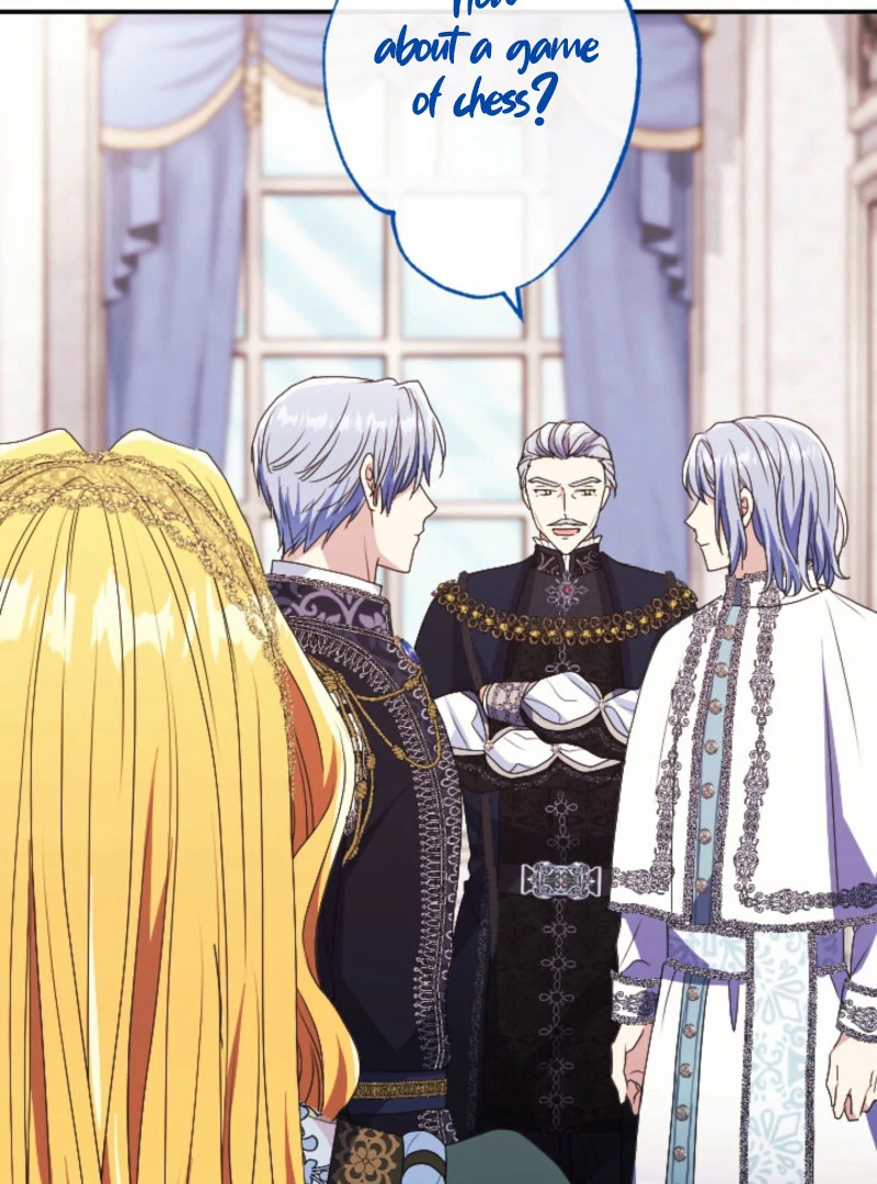 This Time, I Will Seduce My Cold-Hearted Duke Husband Chapter 20 - page 44