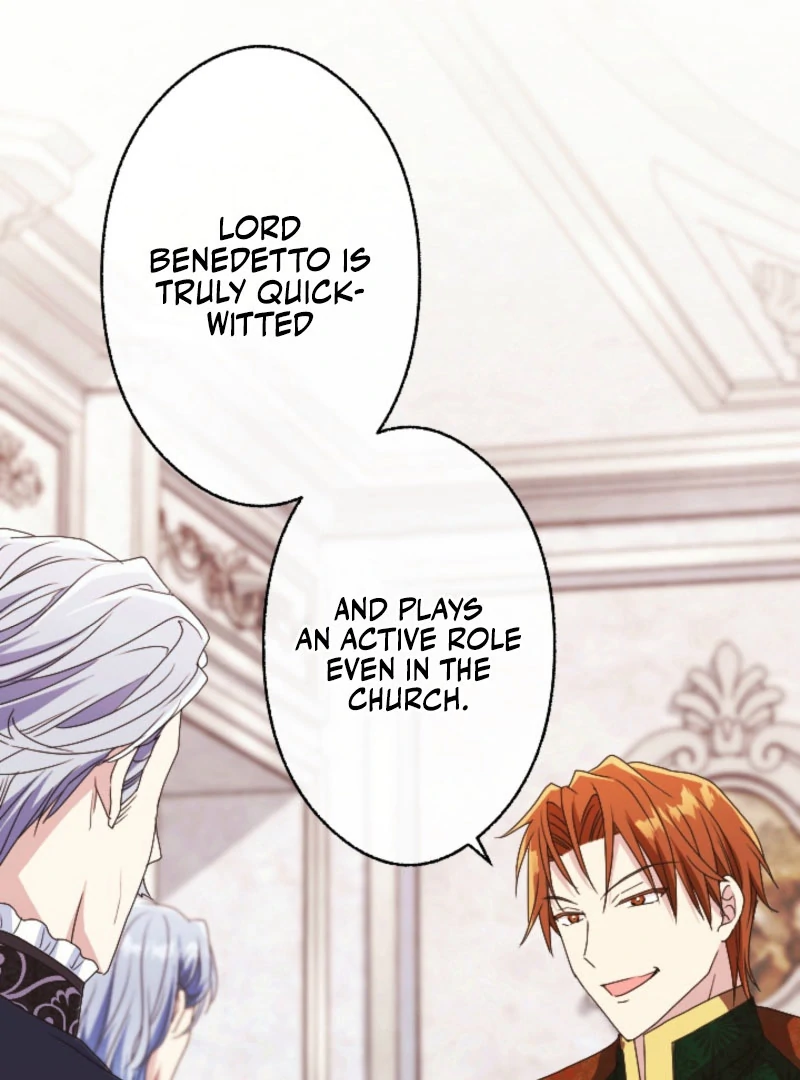 This Time, I Will Seduce My Cold-Hearted Duke Husband Chapter 20 - page 56