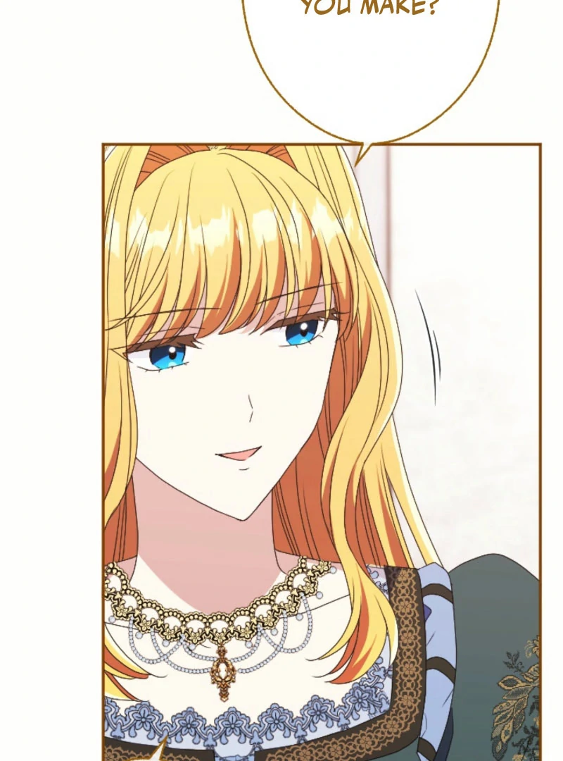 This Time, I Will Seduce My Cold-Hearted Duke Husband Chapter 20 - page 60