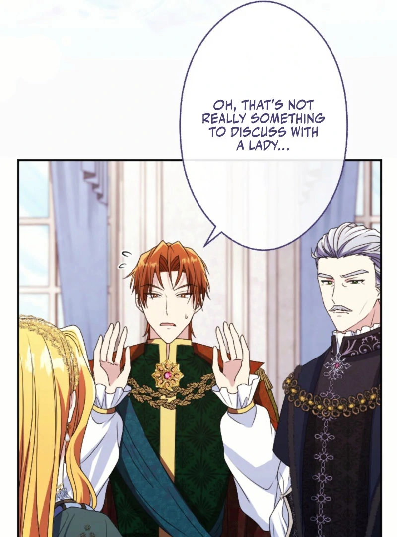 This Time, I Will Seduce My Cold-Hearted Duke Husband Chapter 20 - page 63