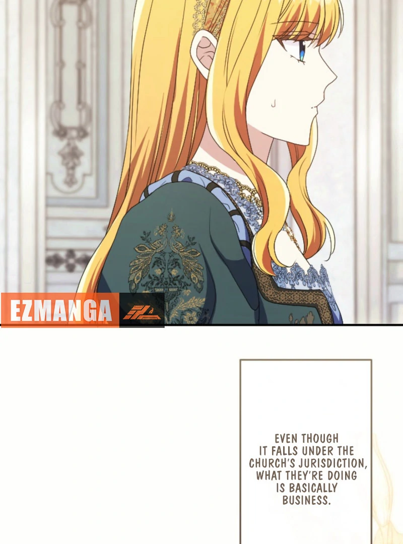 This Time, I Will Seduce My Cold-Hearted Duke Husband Chapter 20 - page 65