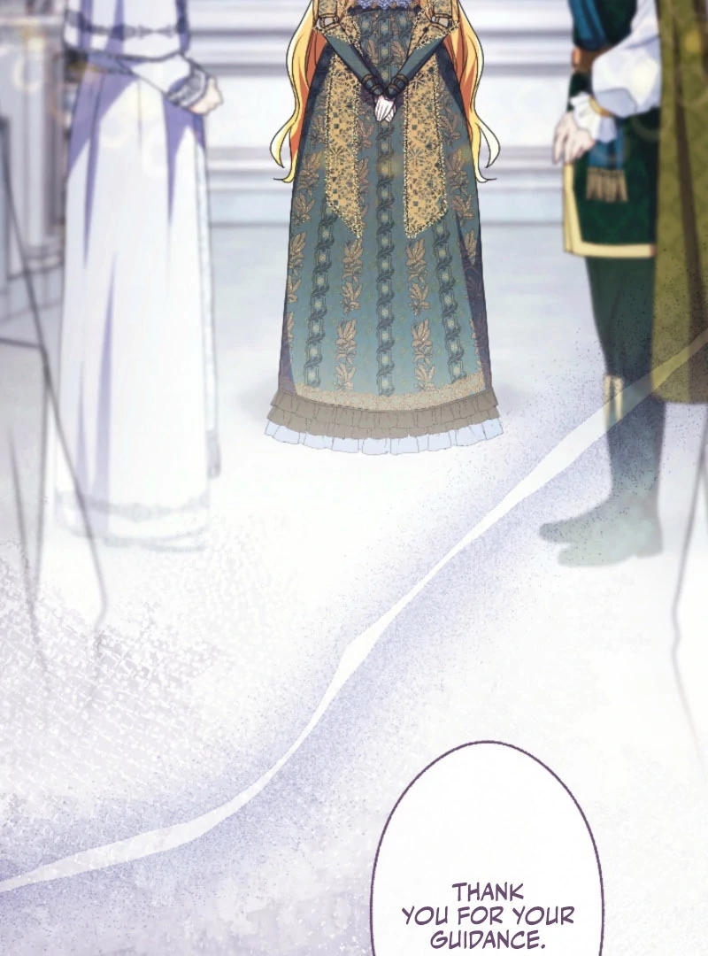 This Time, I Will Seduce My Cold-Hearted Duke Husband Chapter 20 - page 77