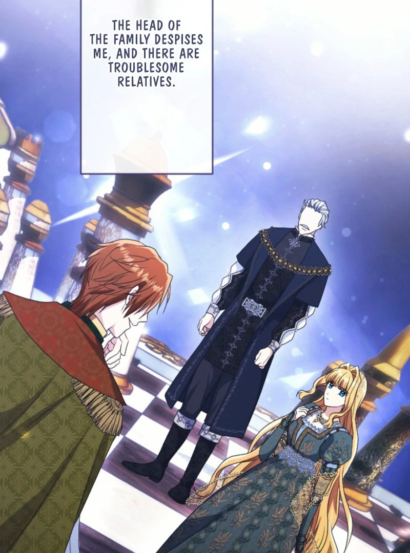 This Time, I Will Seduce My Cold-Hearted Duke Husband Chapter 20 - page 98