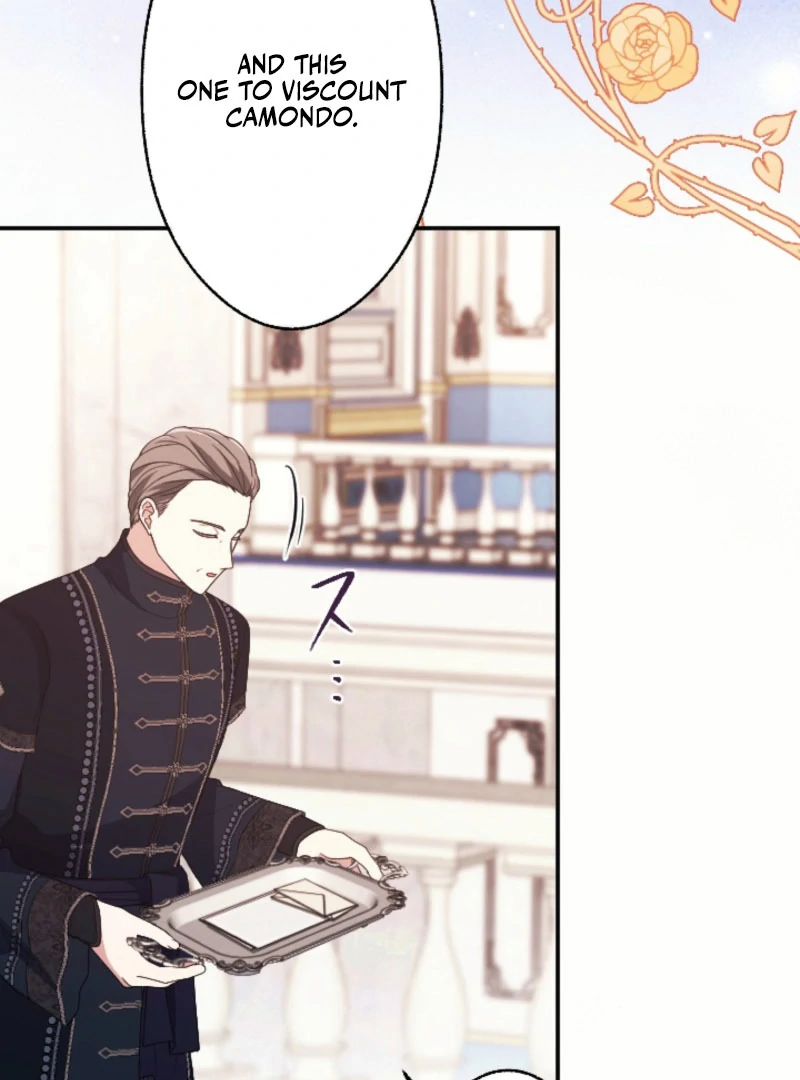 This Time, I Will Seduce My Cold-Hearted Duke Husband Chapter 22 - page 105